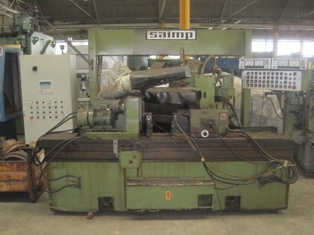 SAIMP RP 603 